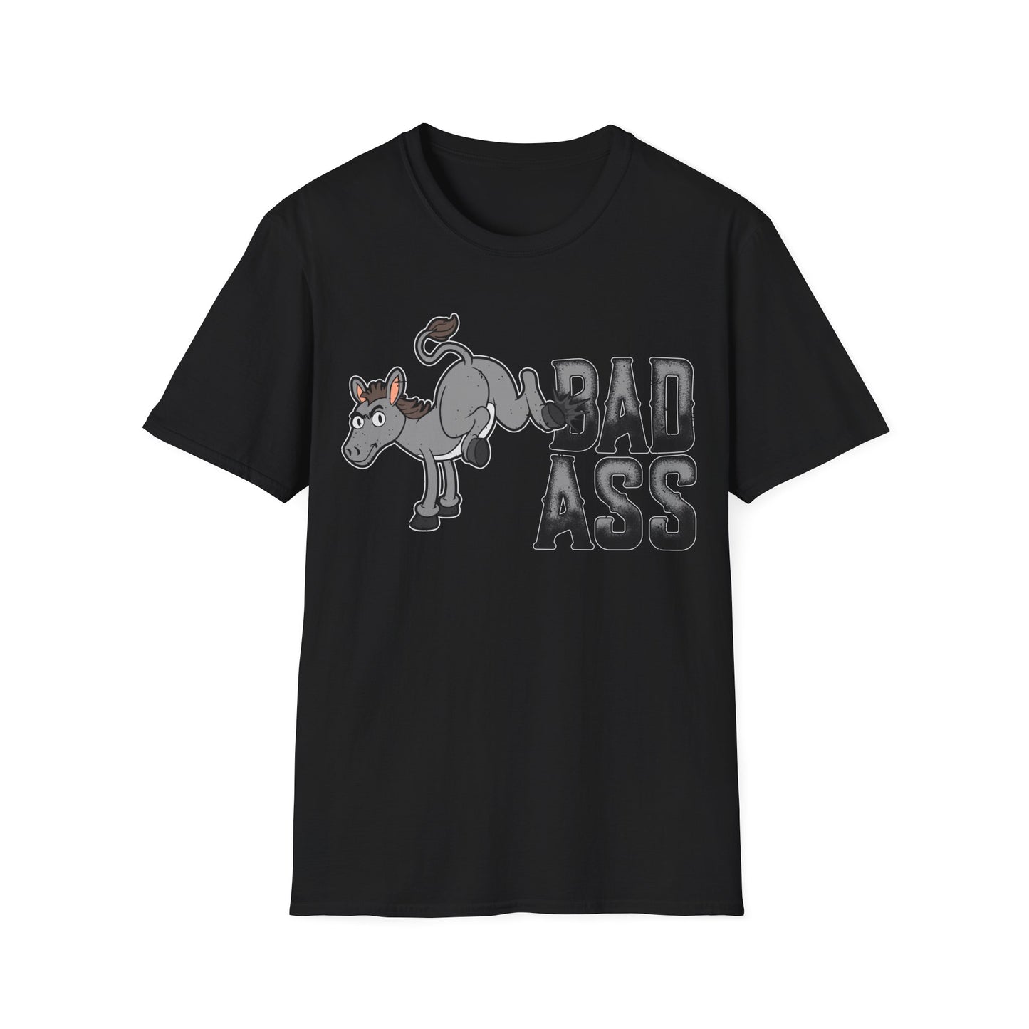 Bad Ass