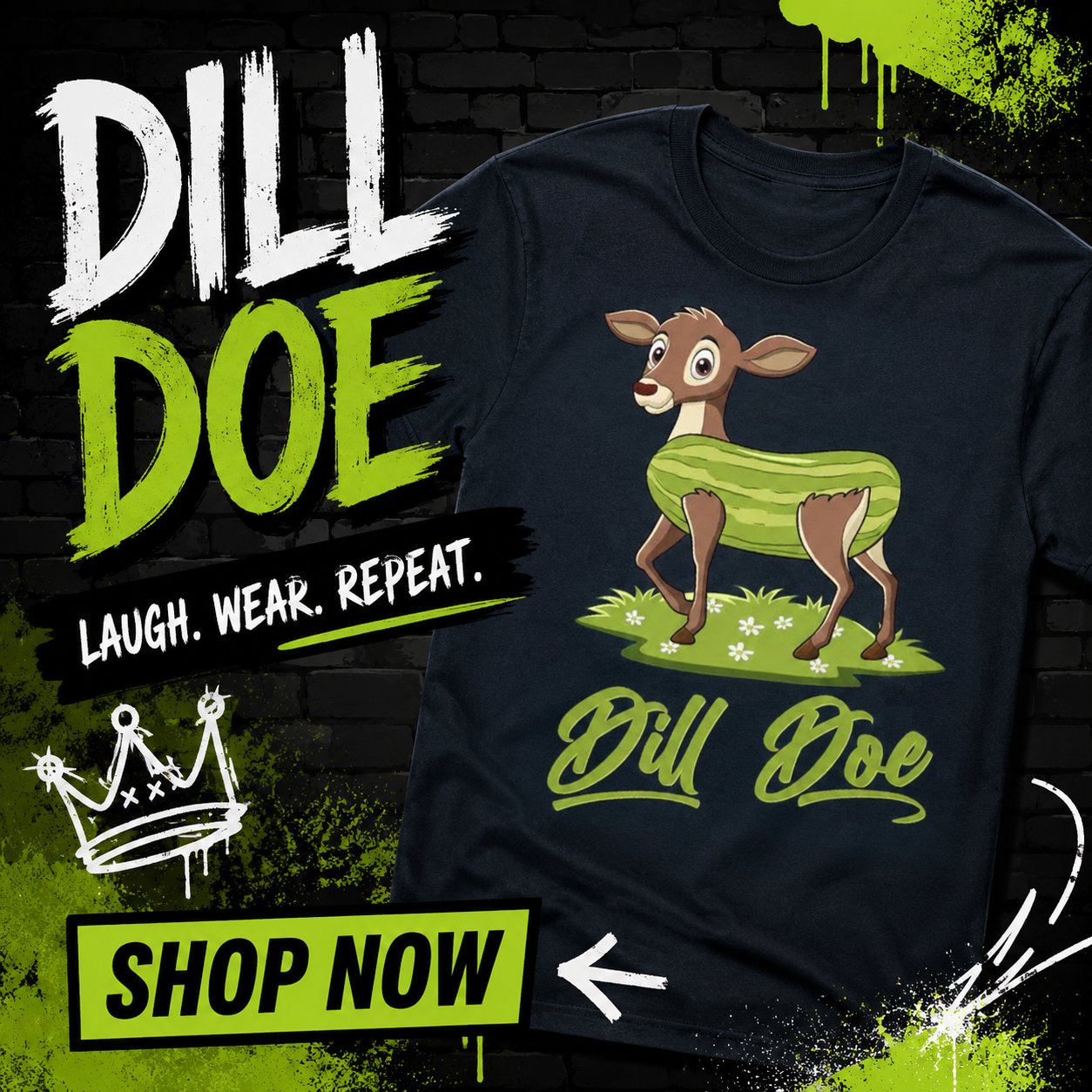 Dill Doe