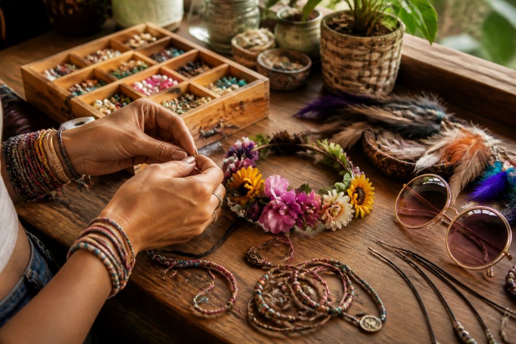 DIY Festival Accessories for Beginners: 2026 Guide