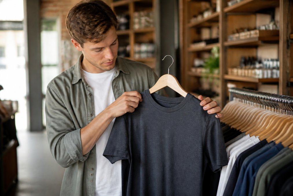 How to Find Subtle Funny T-Shirts for Work