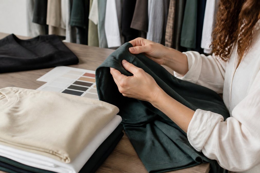 How to Spot High Quality Apparel: A 2026 Guide