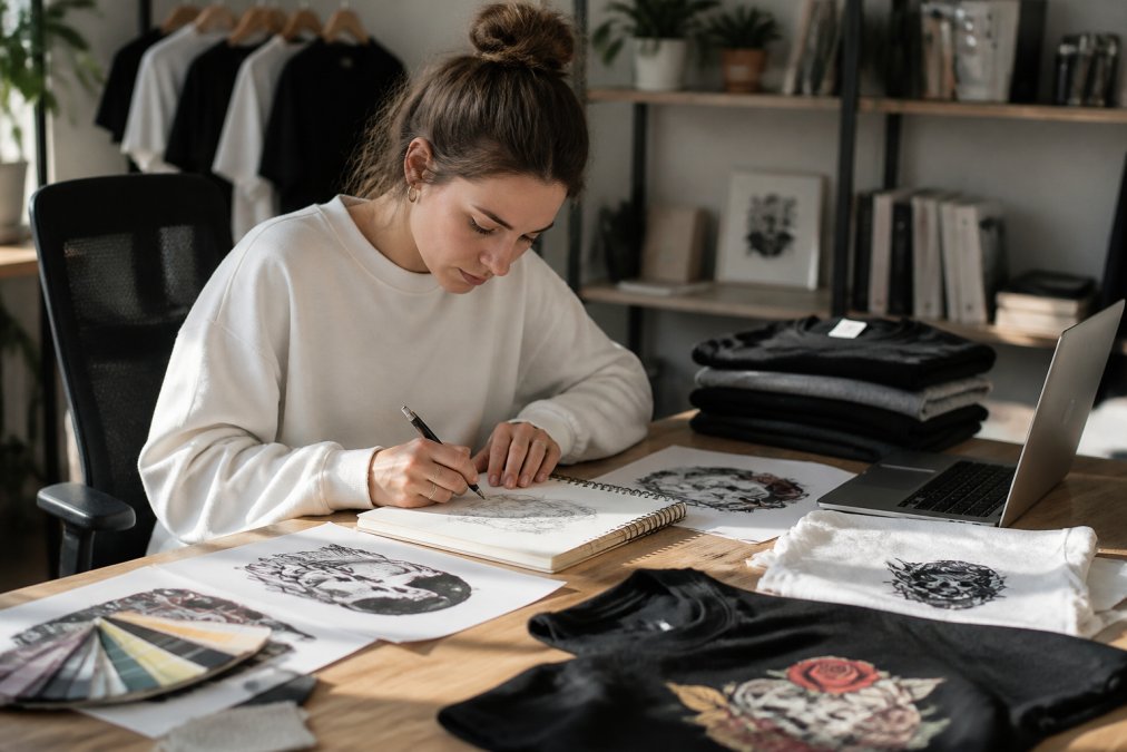 How to Spot Original Graphic Designs: A 2026 Guide