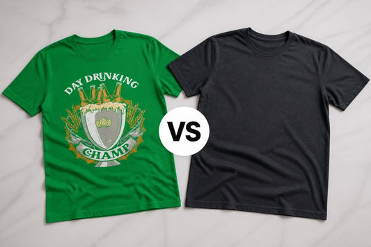 Tipsy Elves vs Chummy Tees: Which Fits Better