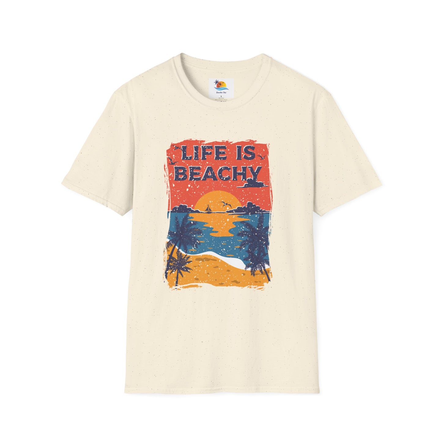 Life Is Beachy