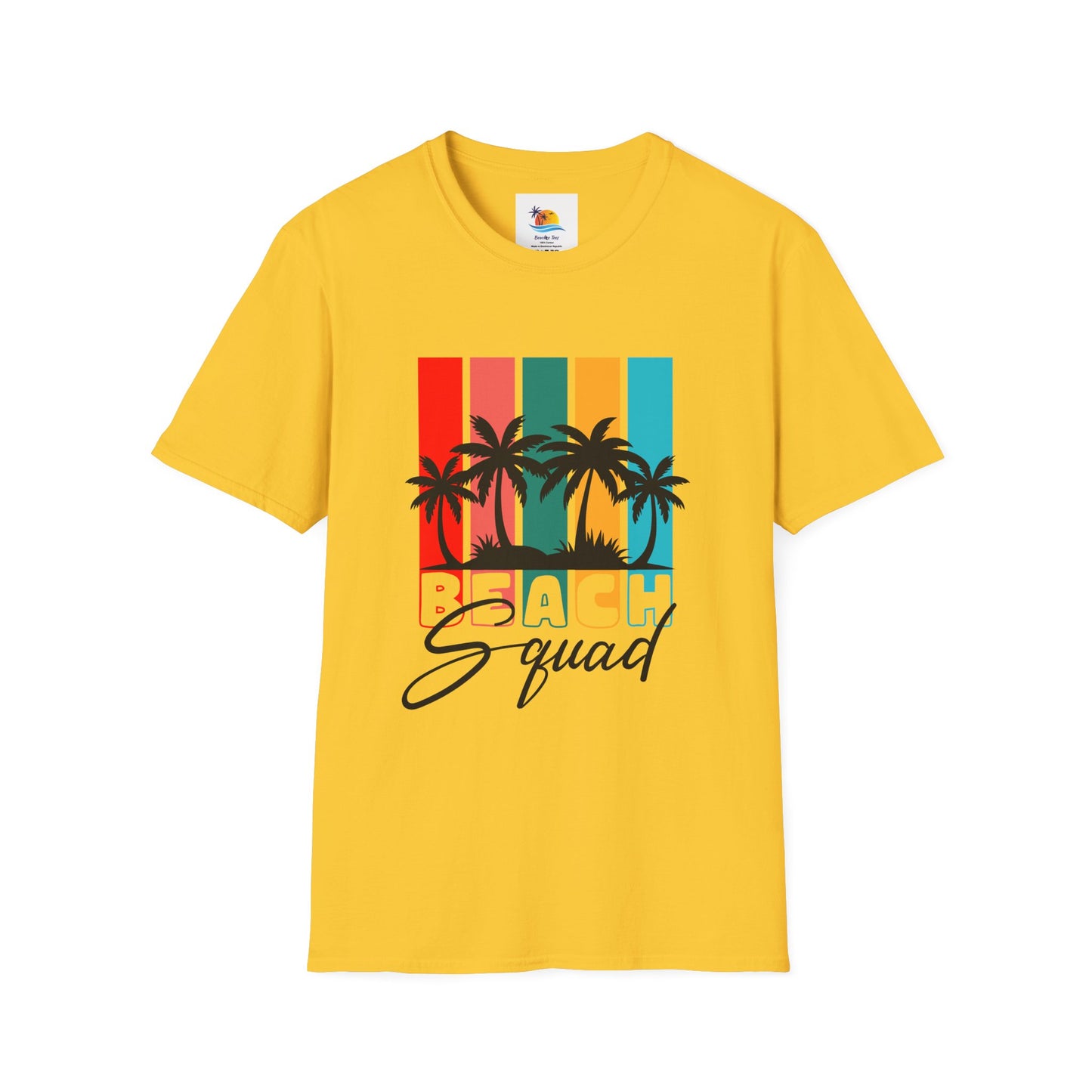 Beach Squad