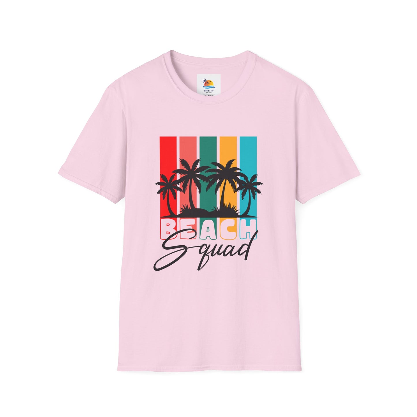 Beach Squad