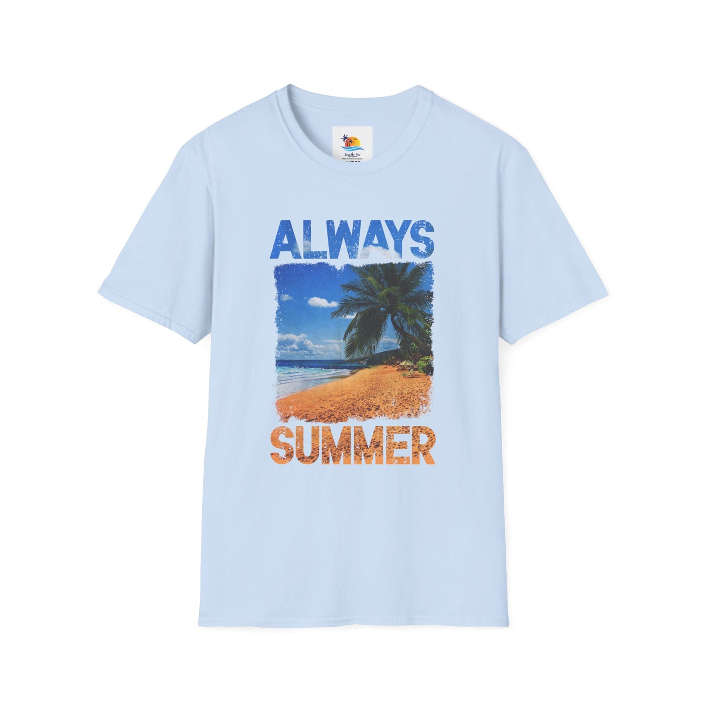 Always Summer