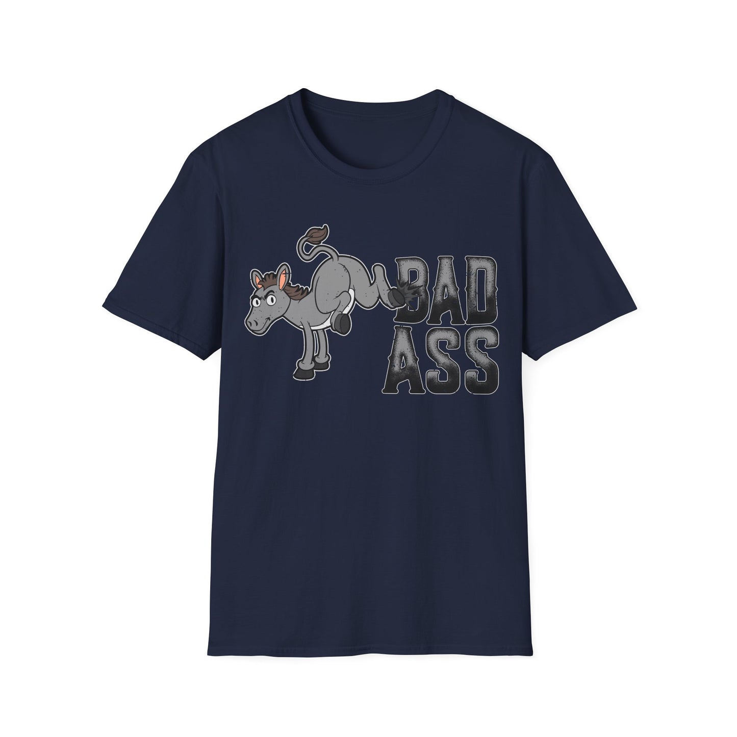 Bad Ass