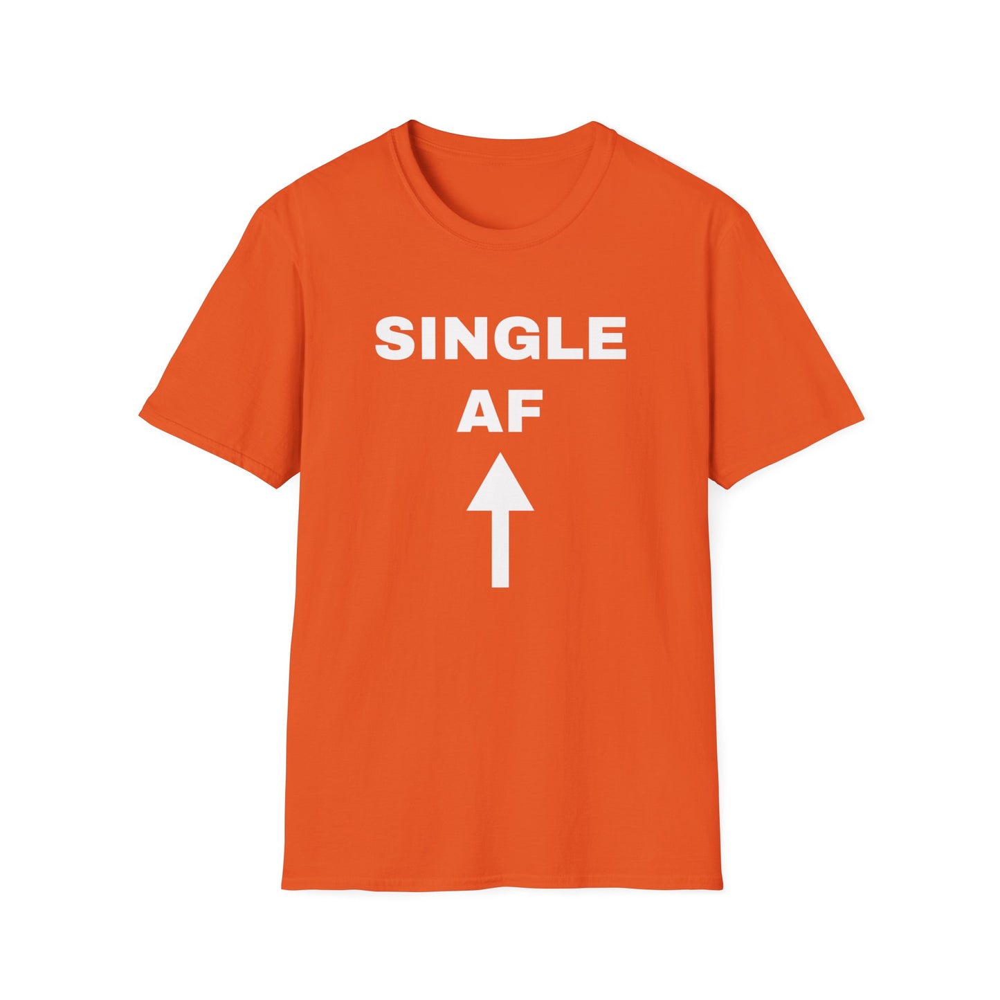 Single AF