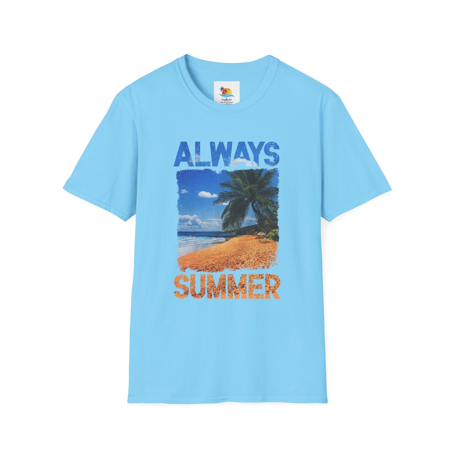 Always Summer