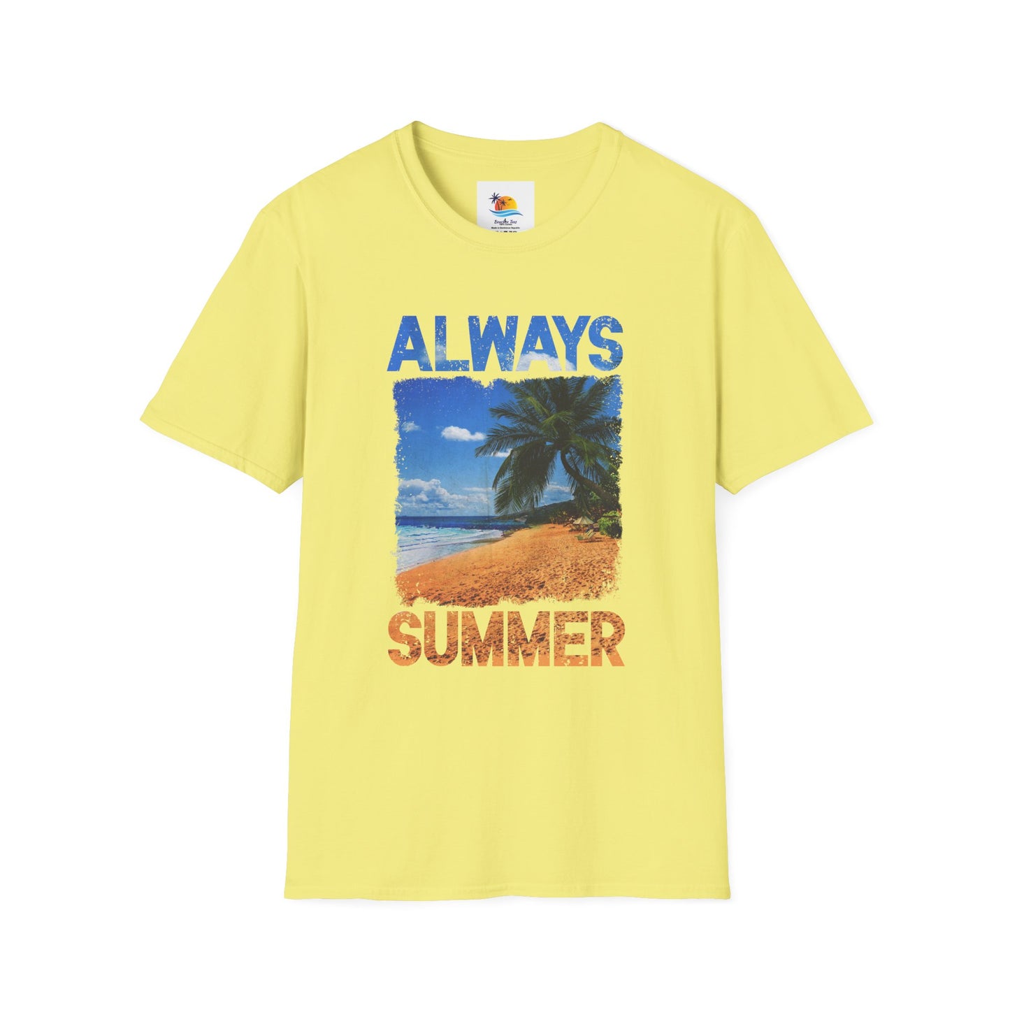 Always Summer