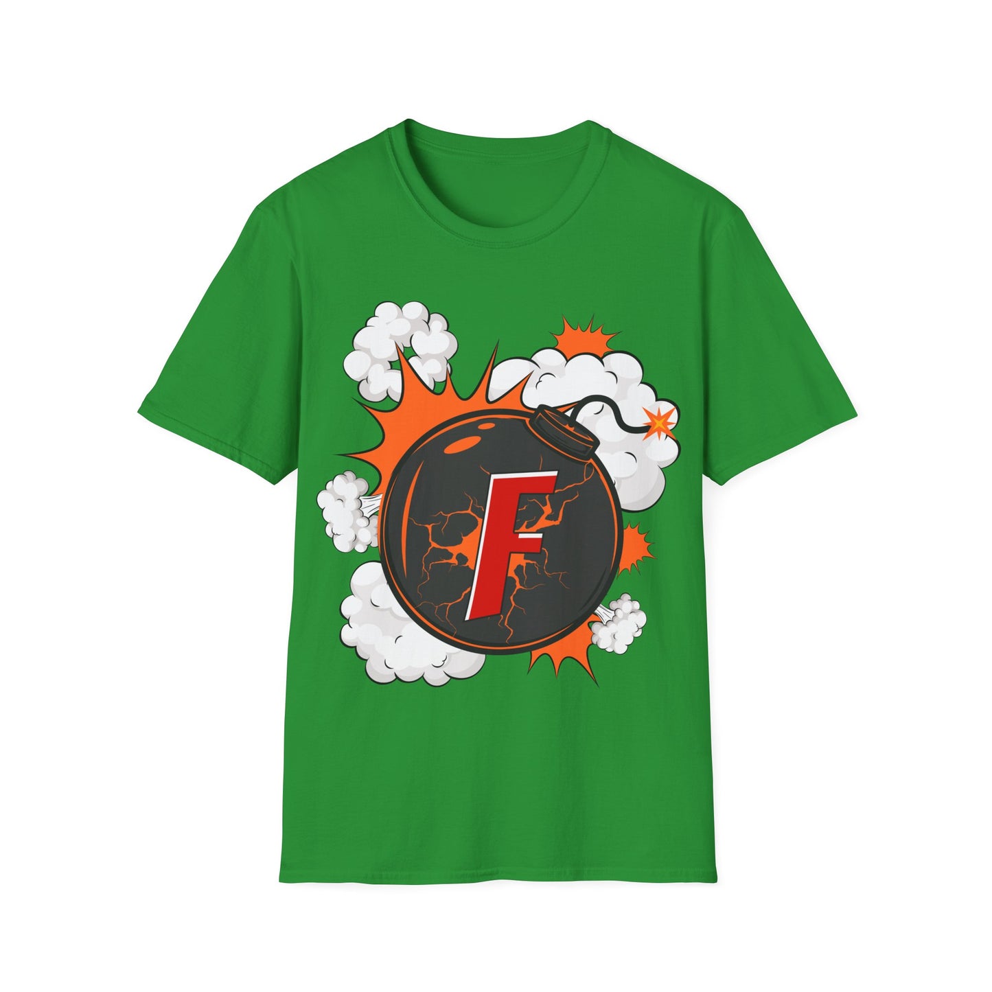 F-Bomb