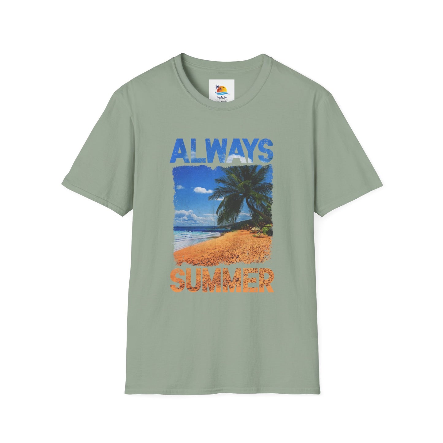 Always Summer