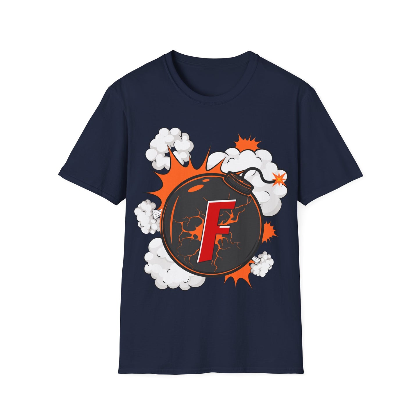 F-Bomb