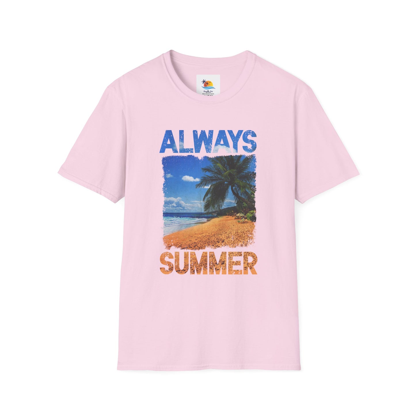Always Summer