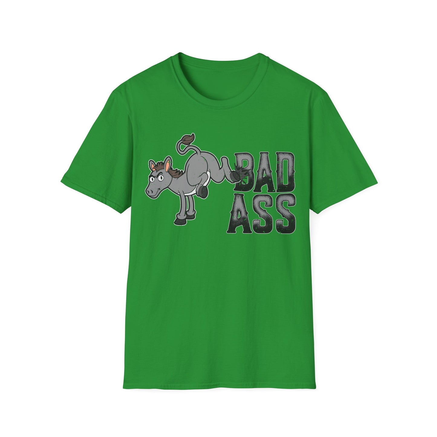 Bad Ass