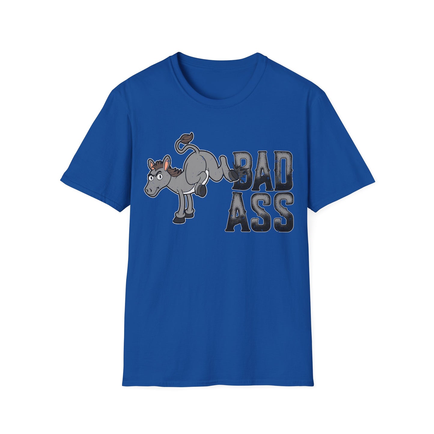Bad Ass