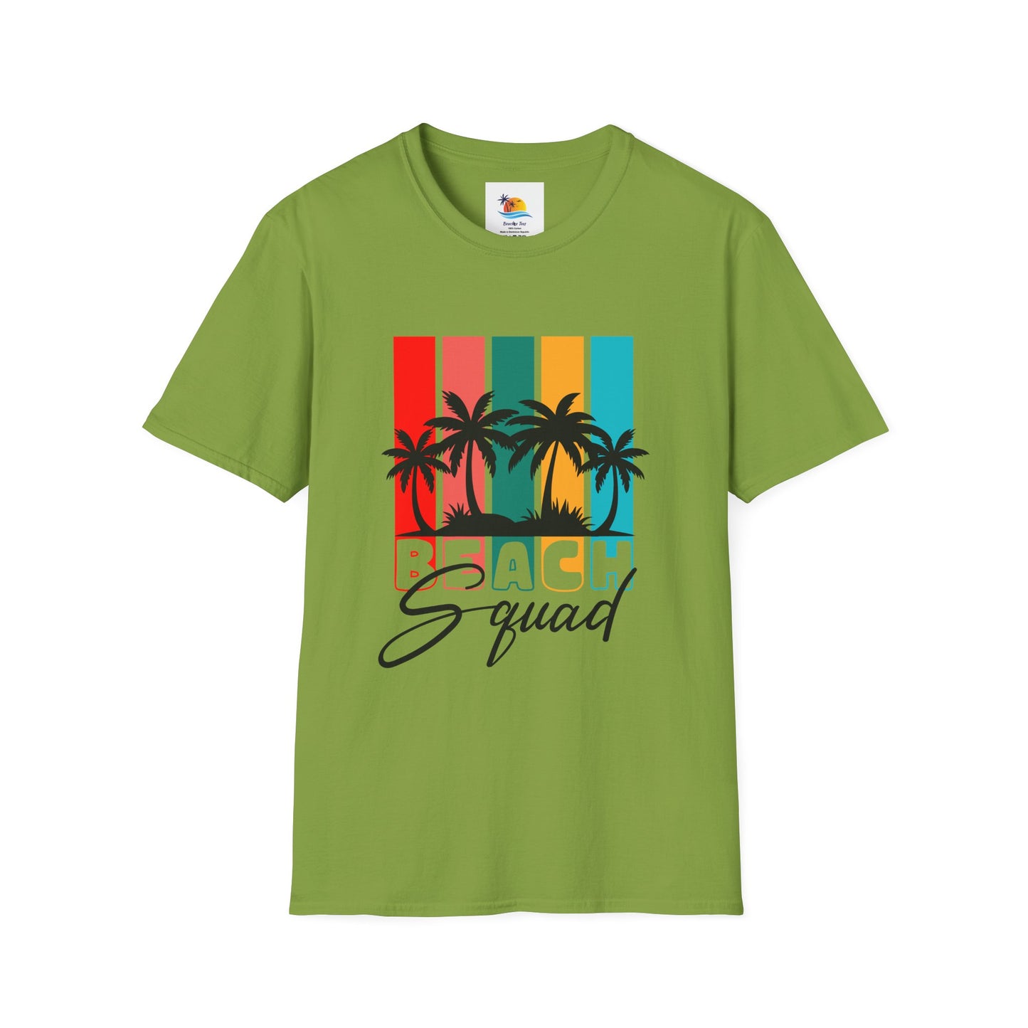 Beach Squad