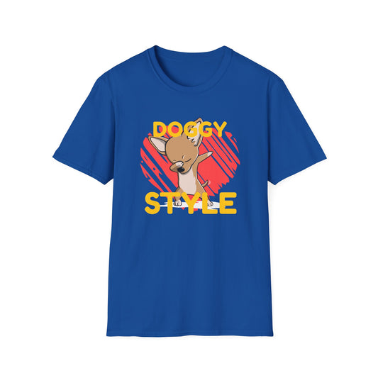 Doggie Style