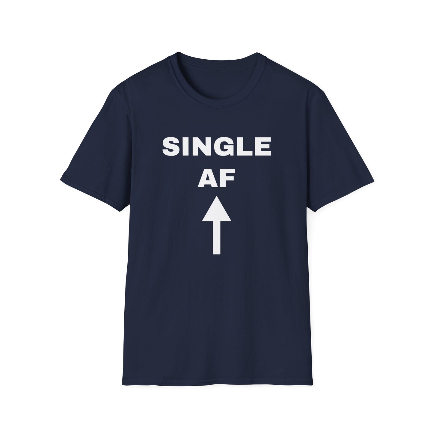 Single AF