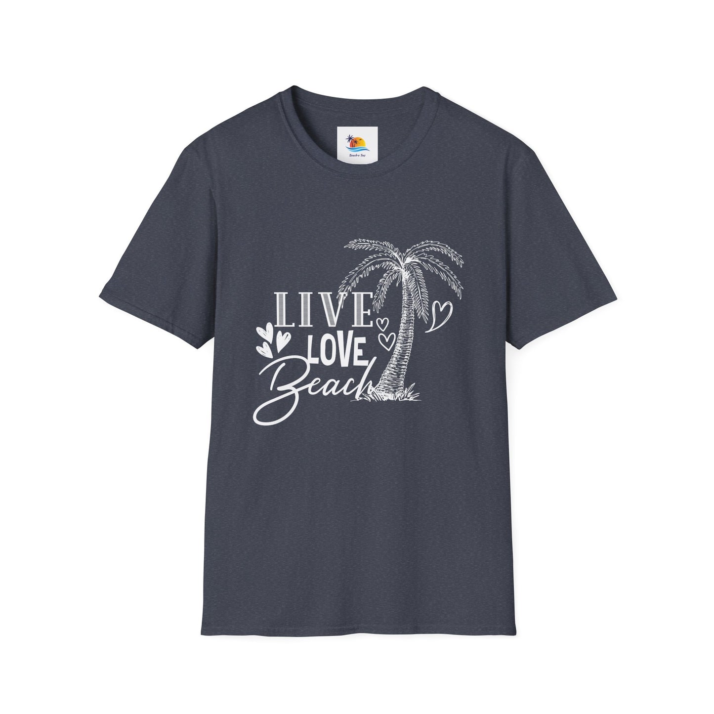 Live Love Beach