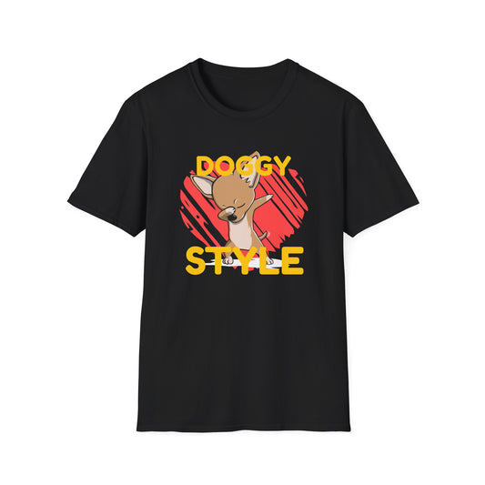 Doggie Style
