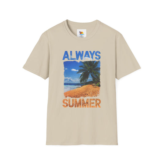 Always Summer