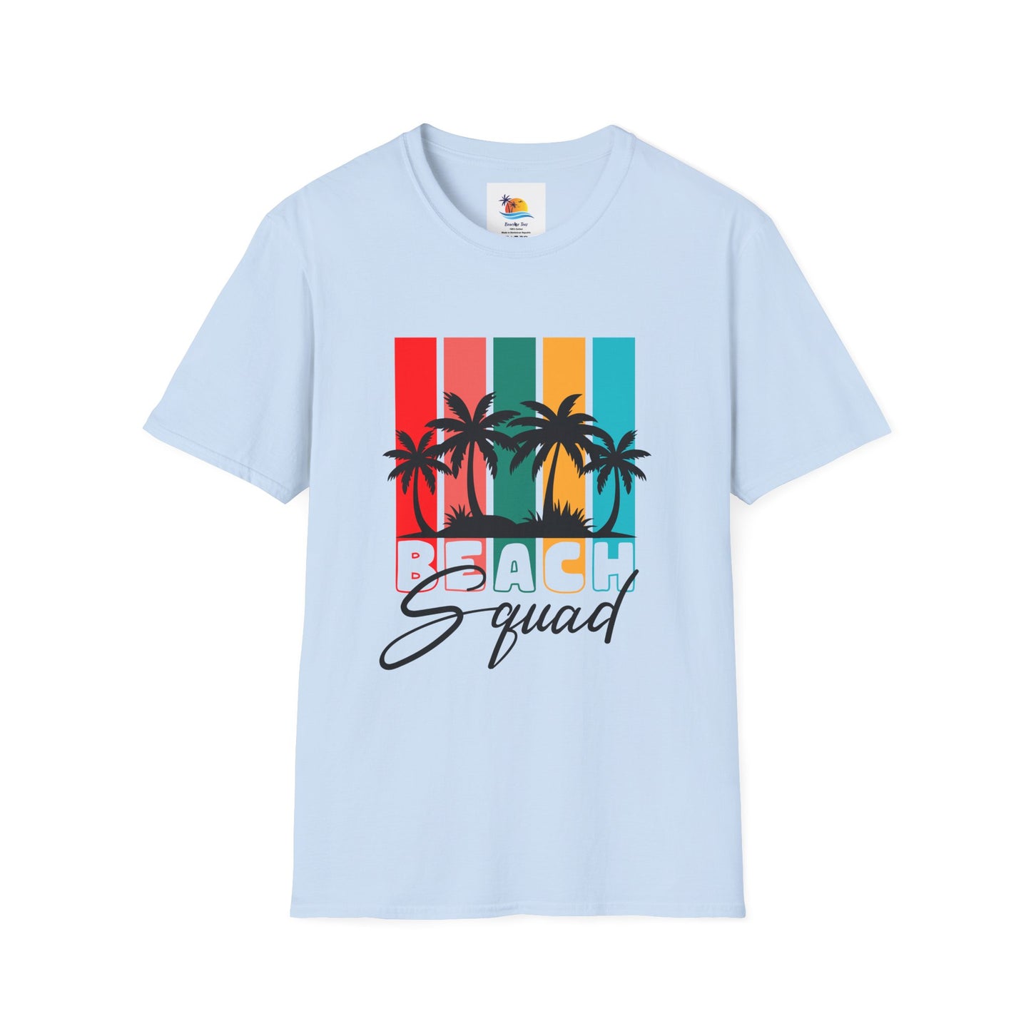 Beach Squad