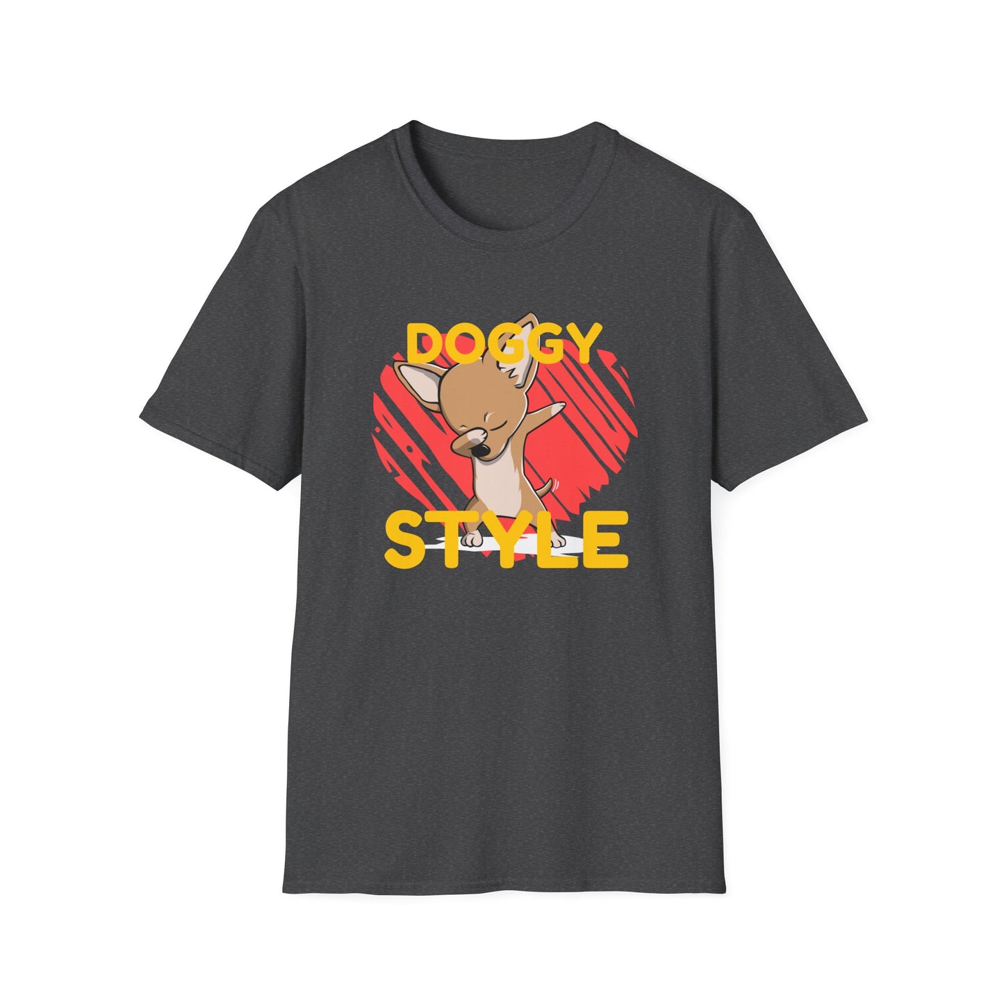 Doggie Style