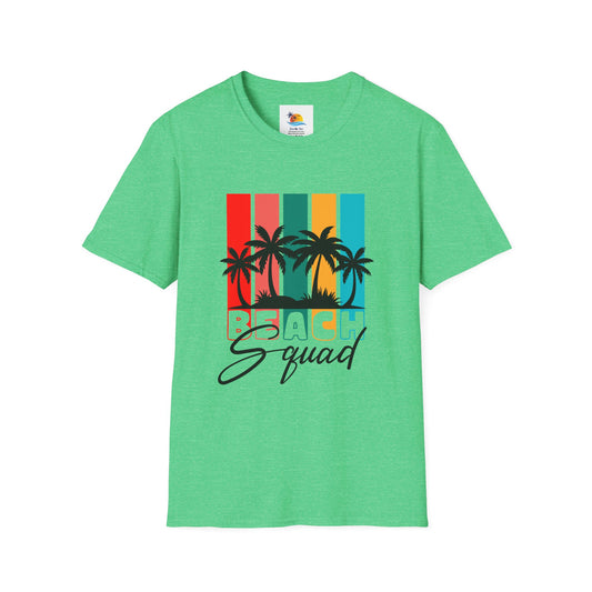 Beach Squad
