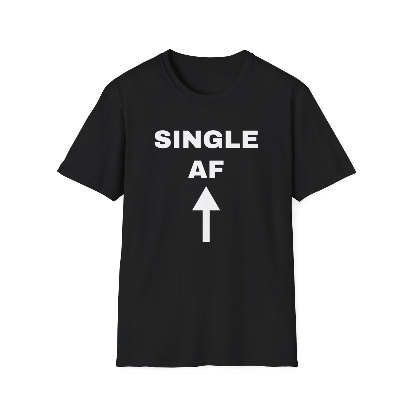 Single AF