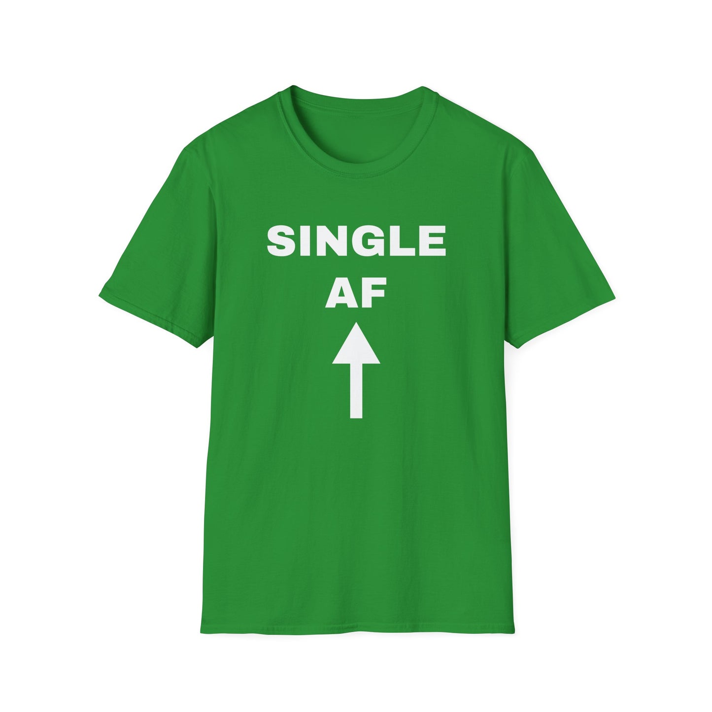 Single AF