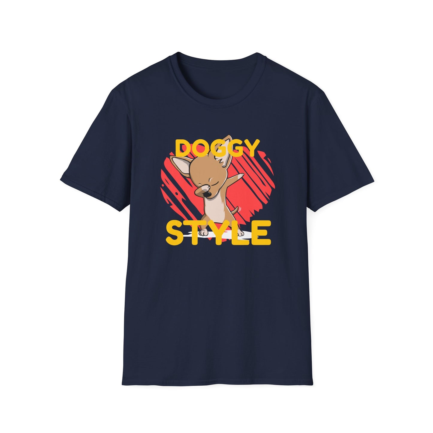 Doggie Style