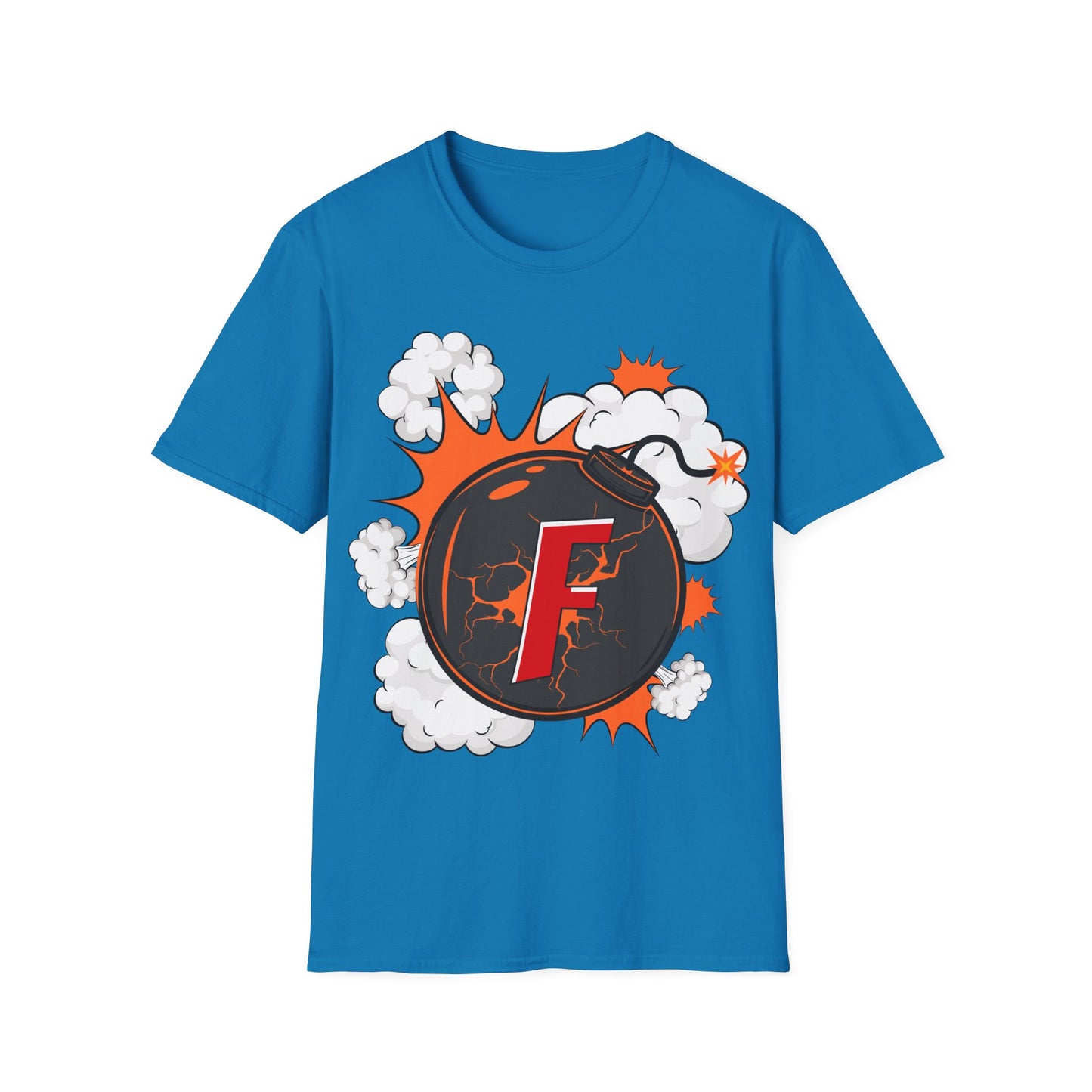 F-Bomb