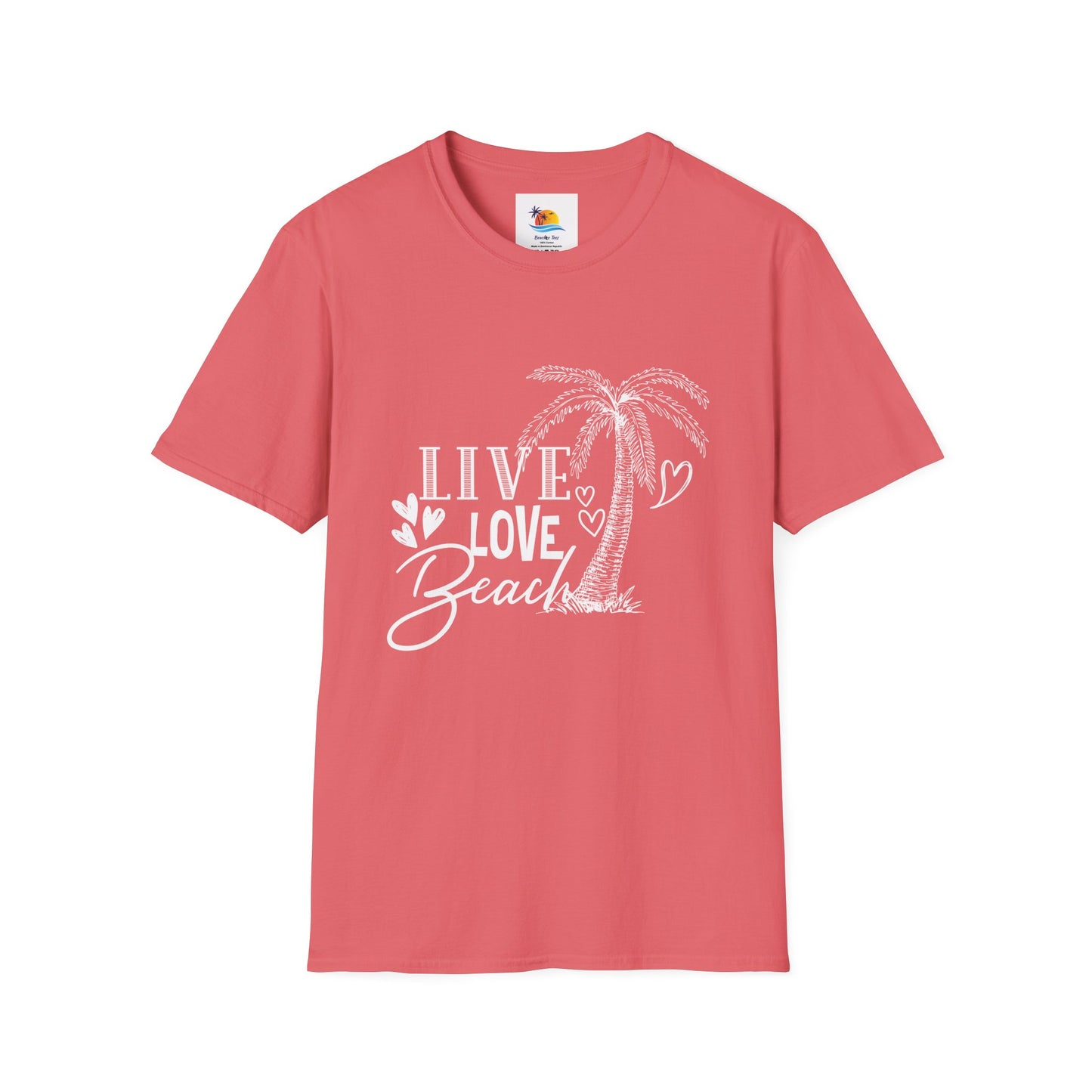 Live Love Beach