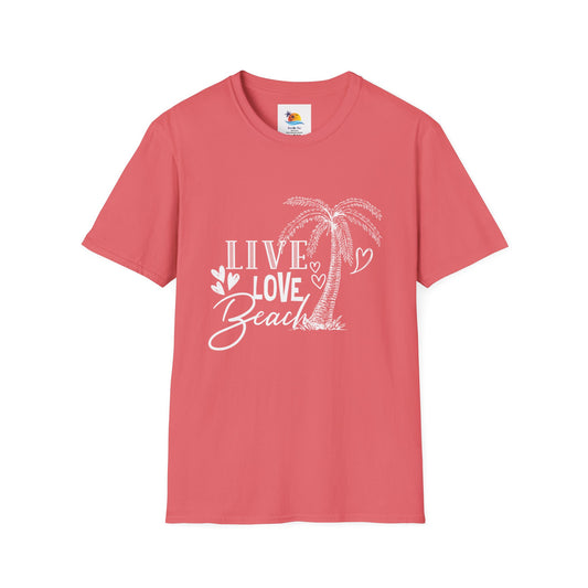 Live Love Beach