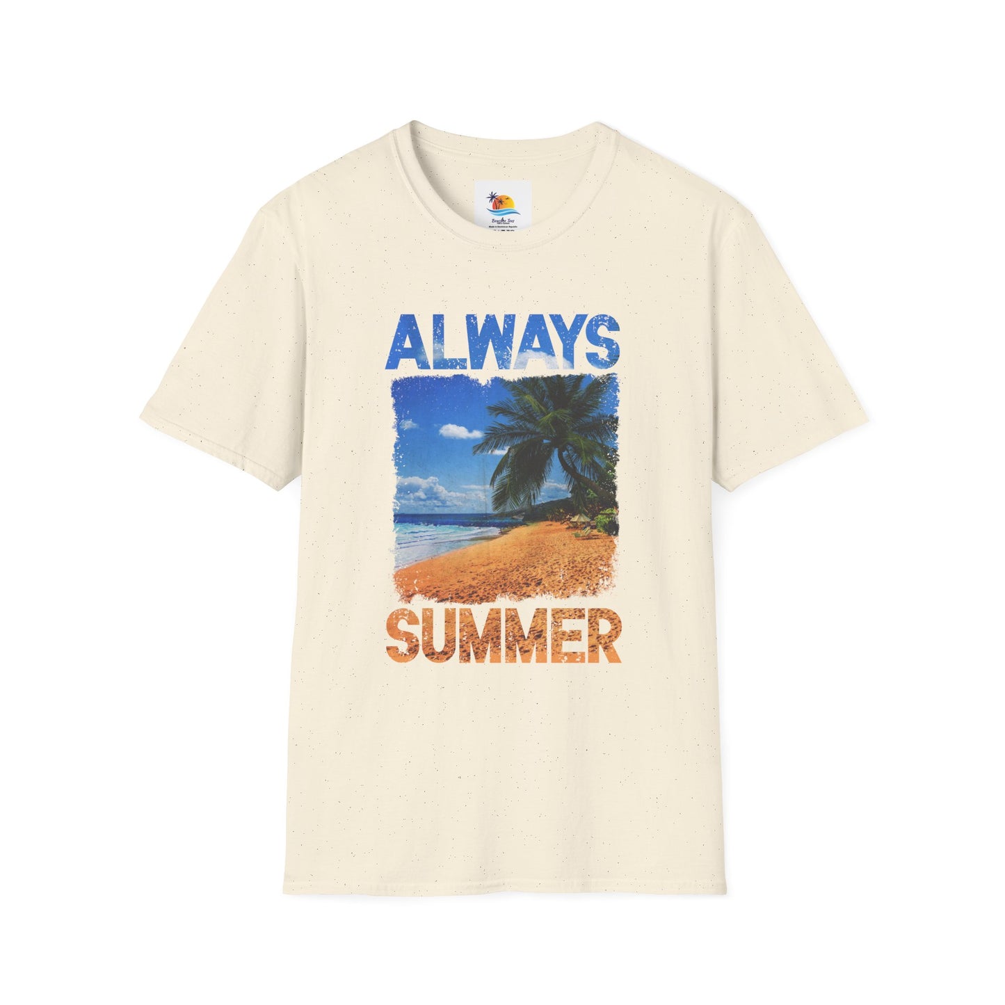 Always Summer
