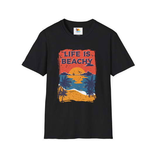 Life Is Beachy