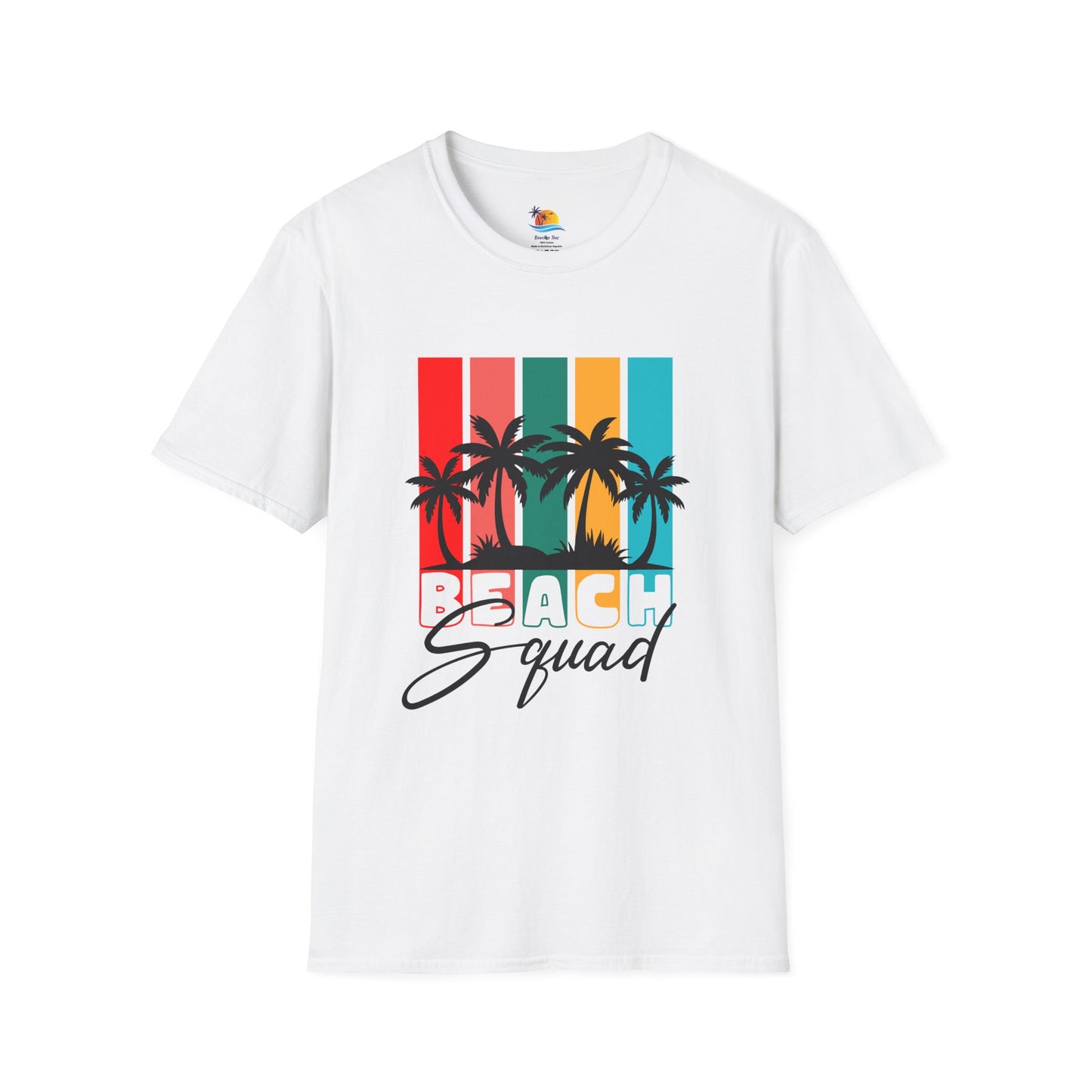 Beach Squad
