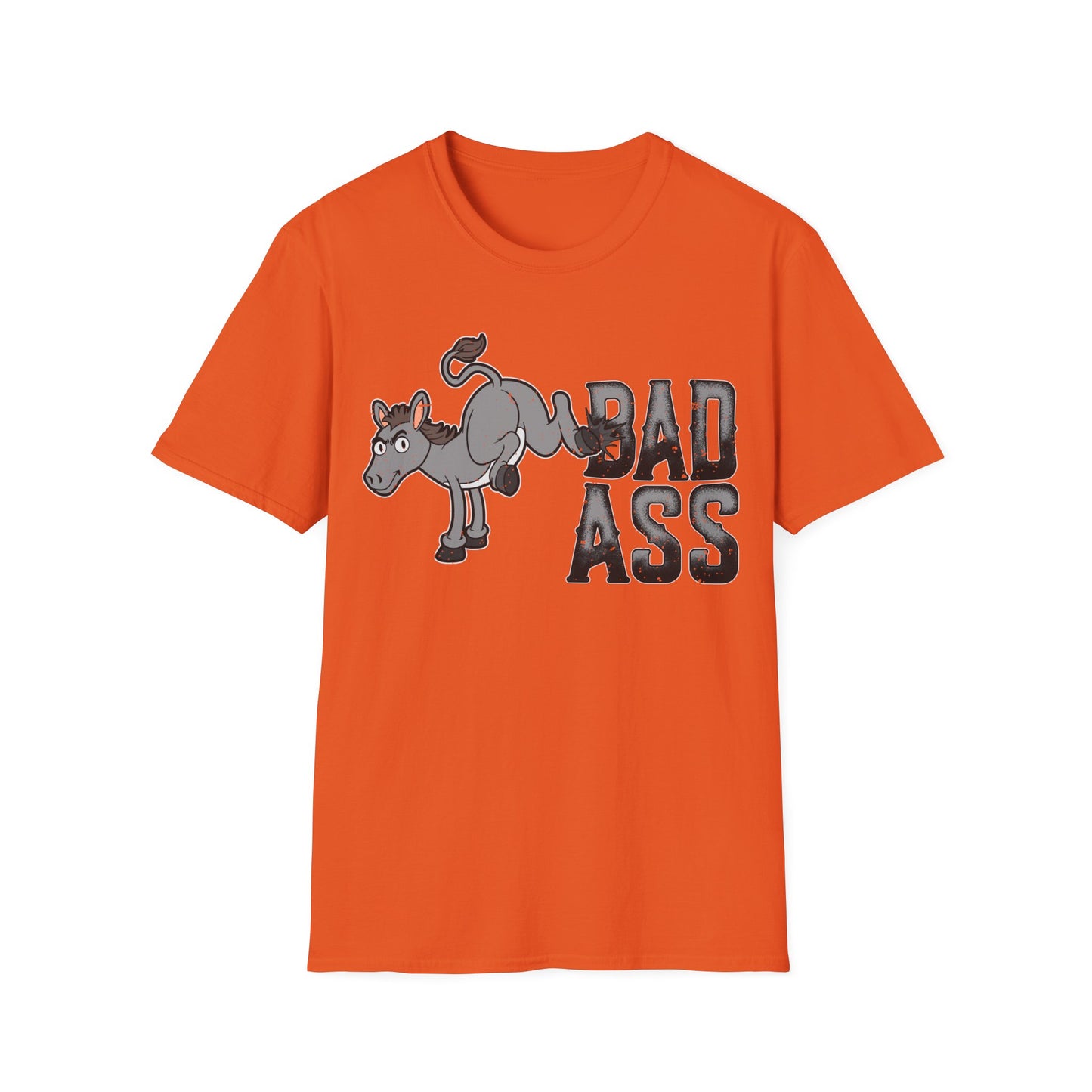 Bad Ass