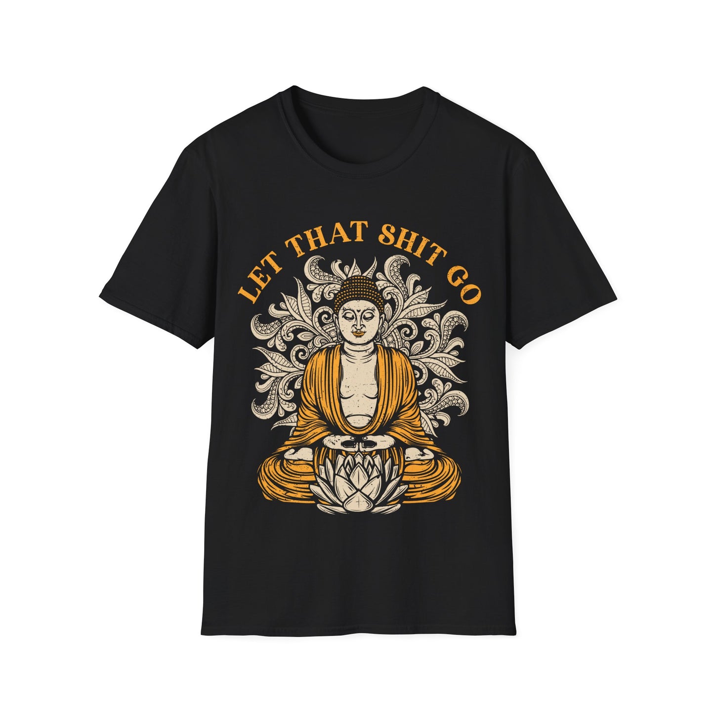 Let That Shit Go