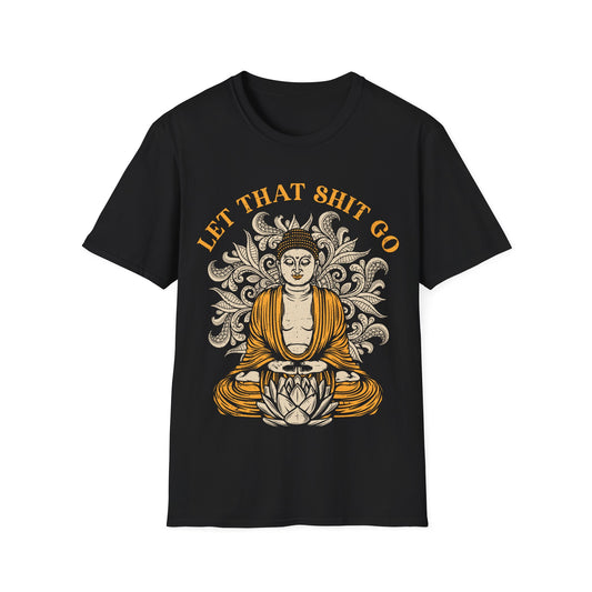 Let That Shit Go