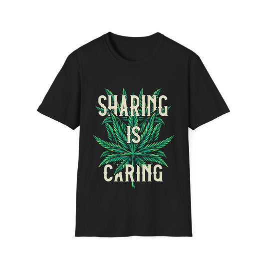 Sharing Is Caring