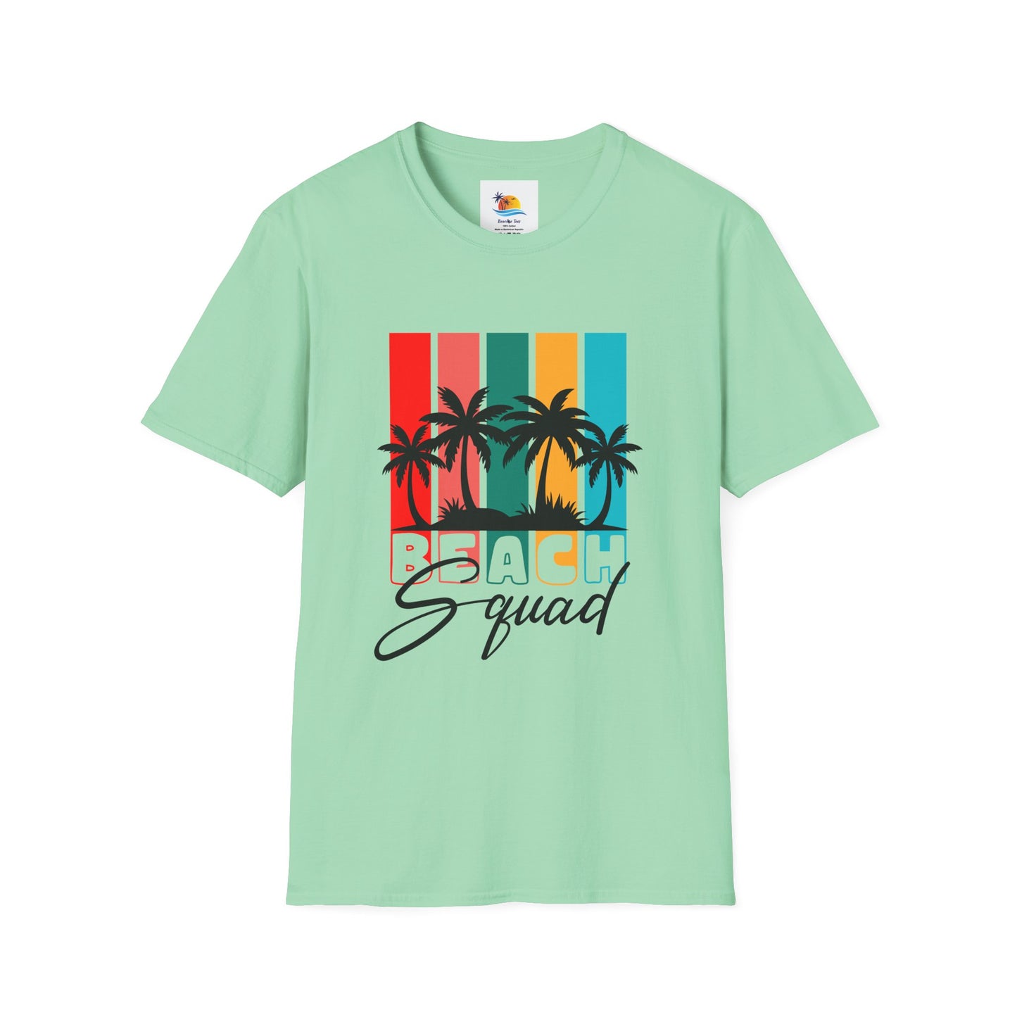 Beach Squad