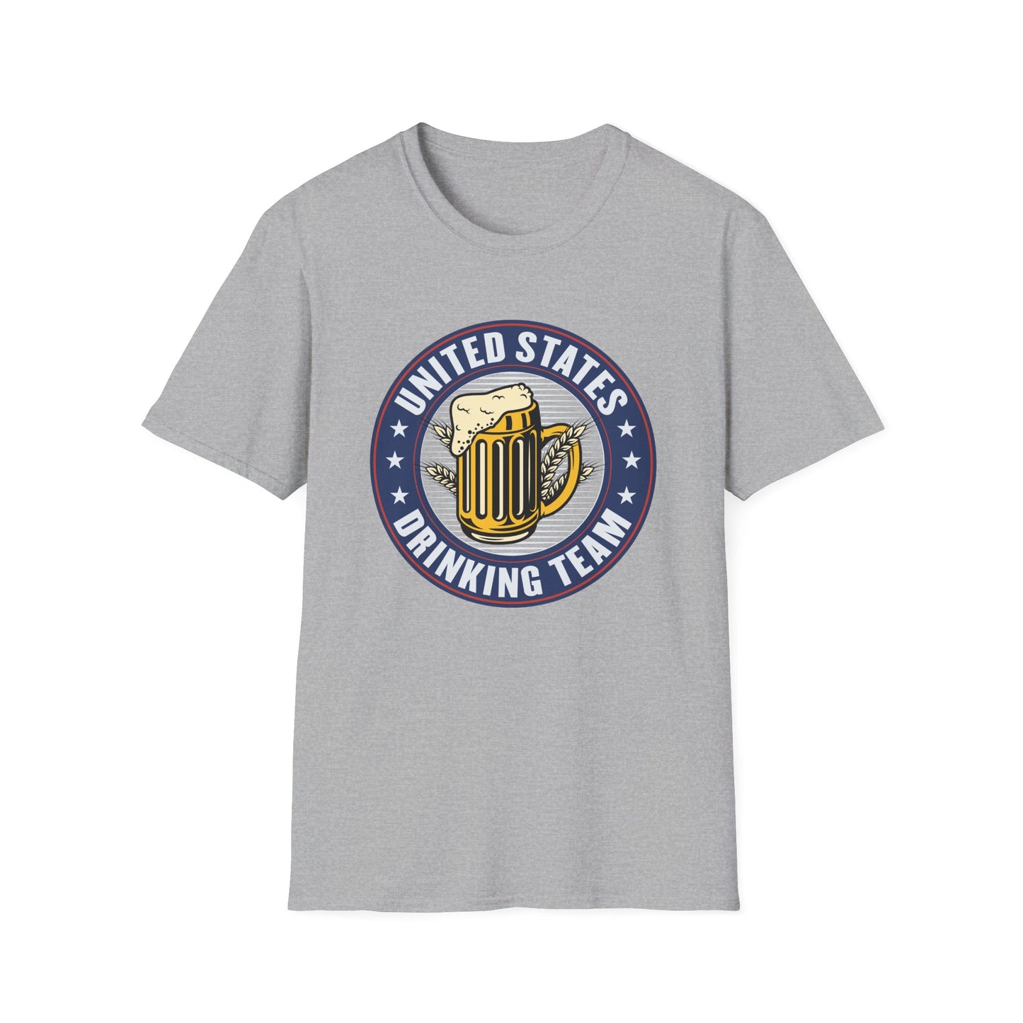 United States Drinking Team