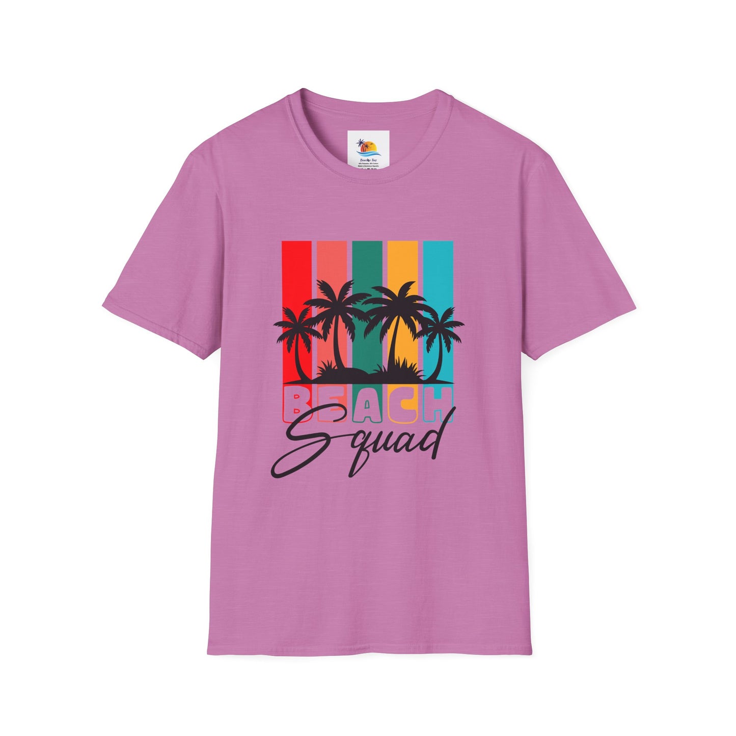 Beach Squad