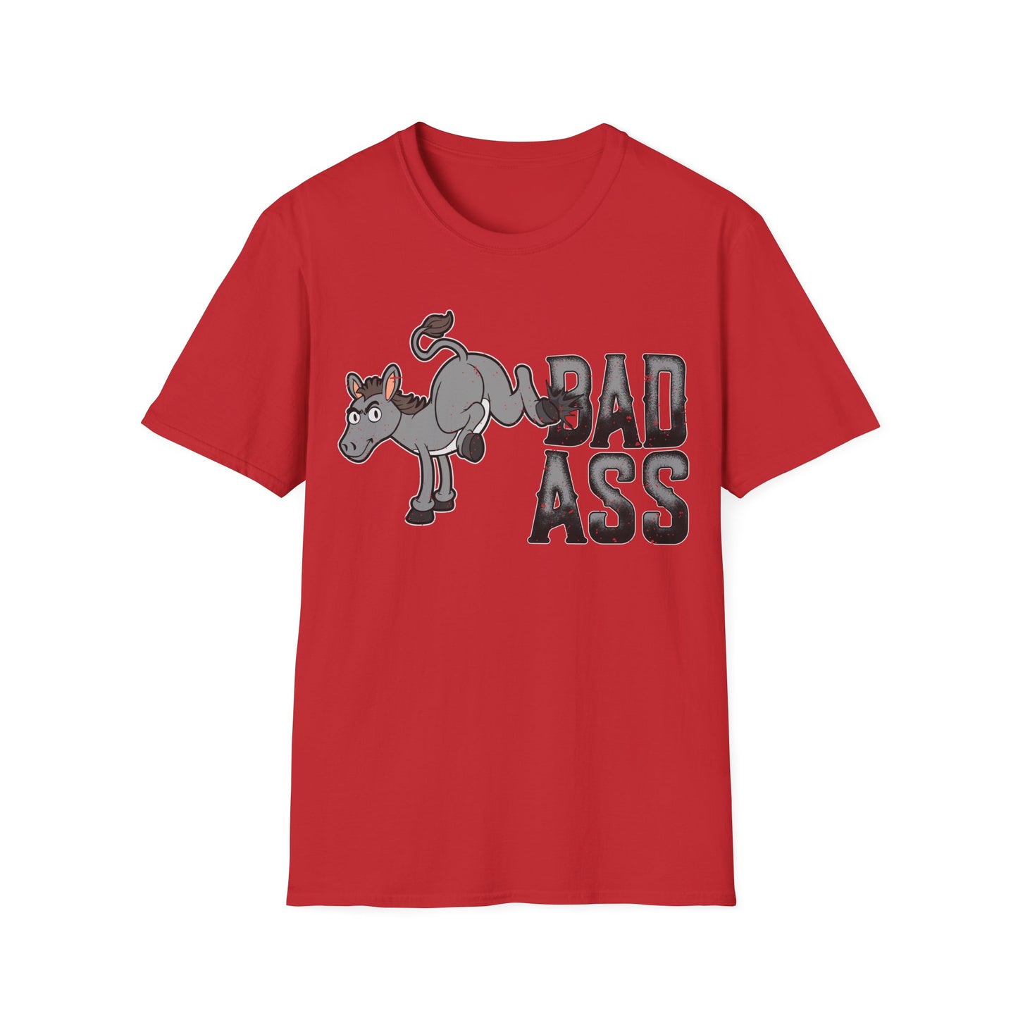 Bad Ass