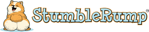 StumbleRump