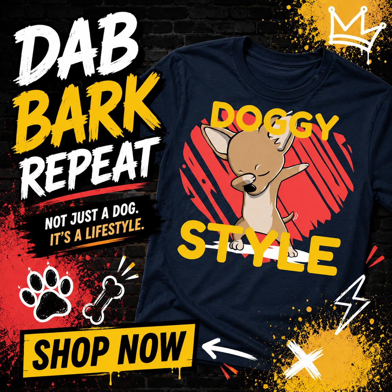 Doggy Style